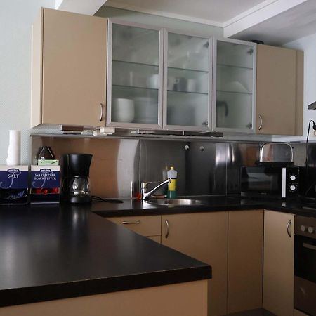 Dinbnb Apartments I Charming 3-Bedroom In The Heart Of The City Bergen Extérieur photo