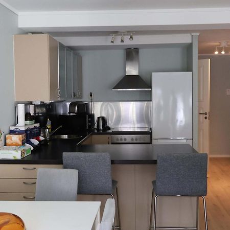 Dinbnb Apartments I Charming 3-Bedroom In The Heart Of The City Bergen Extérieur photo