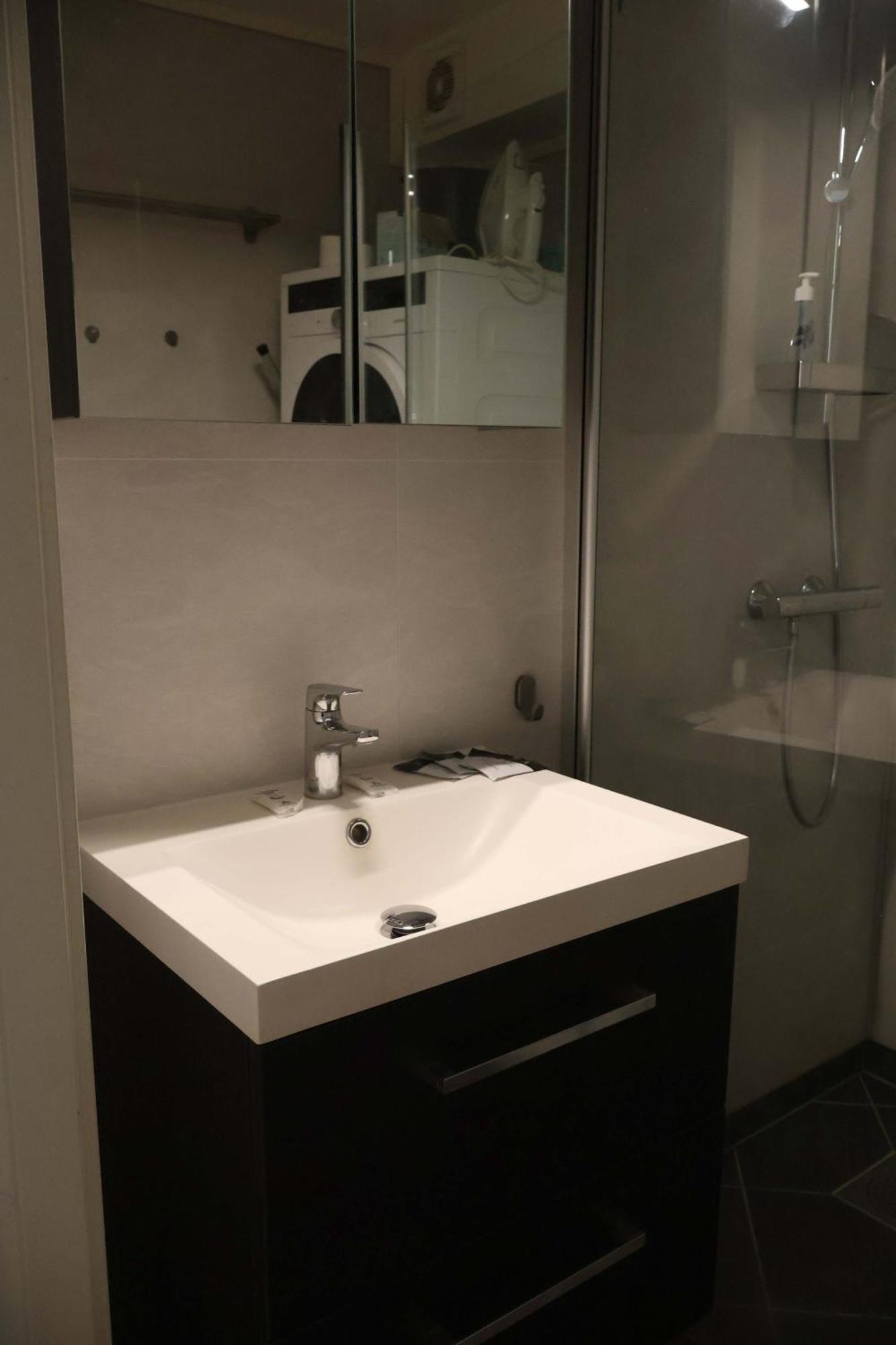 Dinbnb Apartments I Charming 3-Bedroom In The Heart Of The City Bergen Extérieur photo