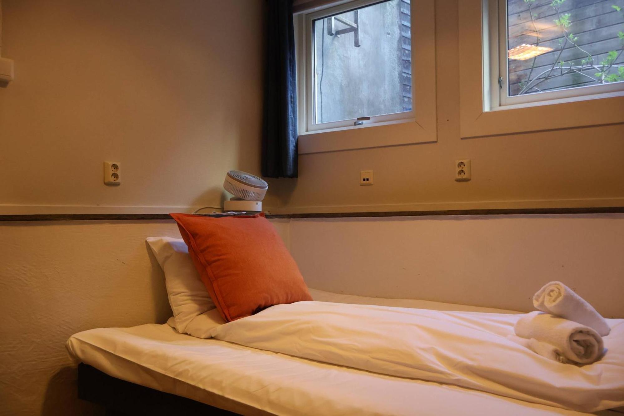 Dinbnb Apartments I Charming 3-Bedroom In The Heart Of The City Bergen Extérieur photo